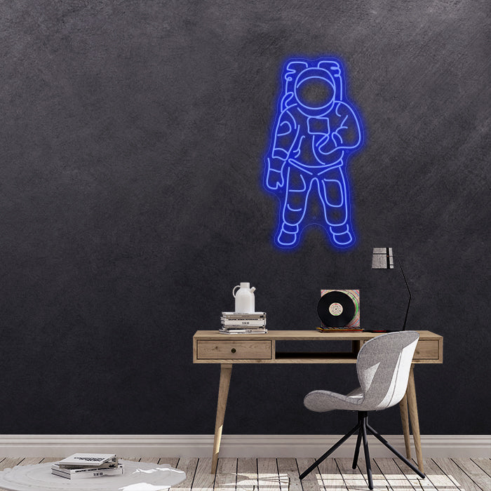 Astronaut