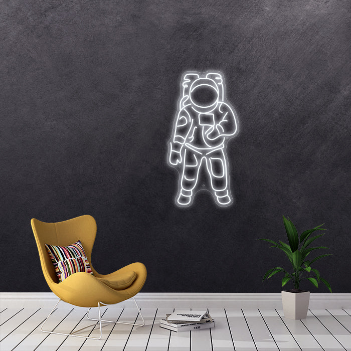 Astronaut