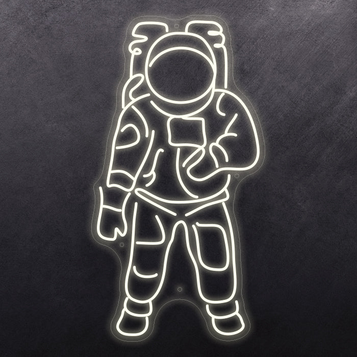 Astronaut
