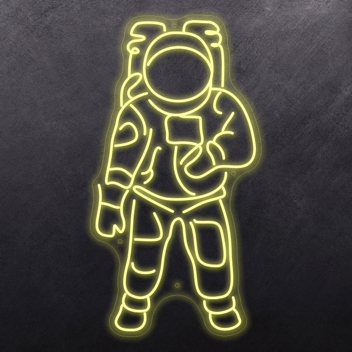 Astronaut