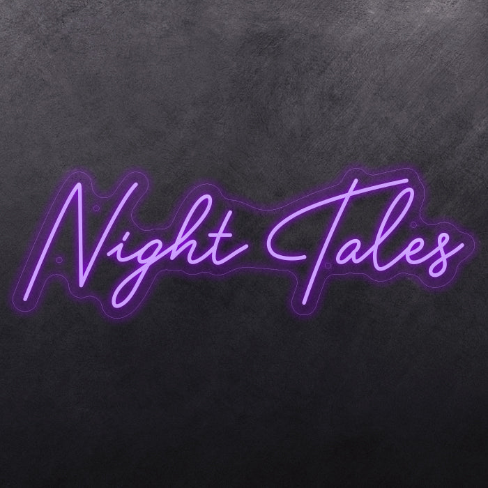 Night Tales