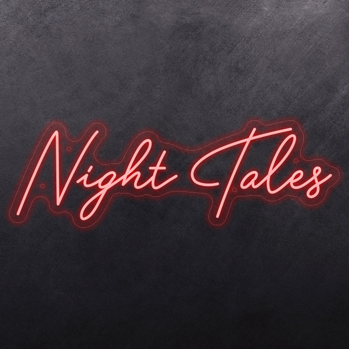 Night Tales