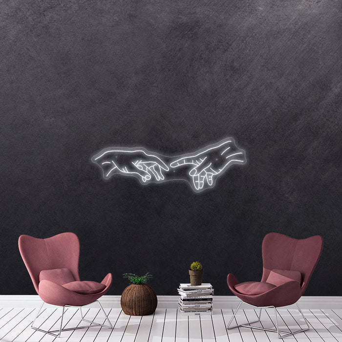 Creation of Adam