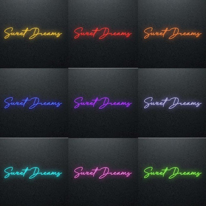 Sweet Dreams