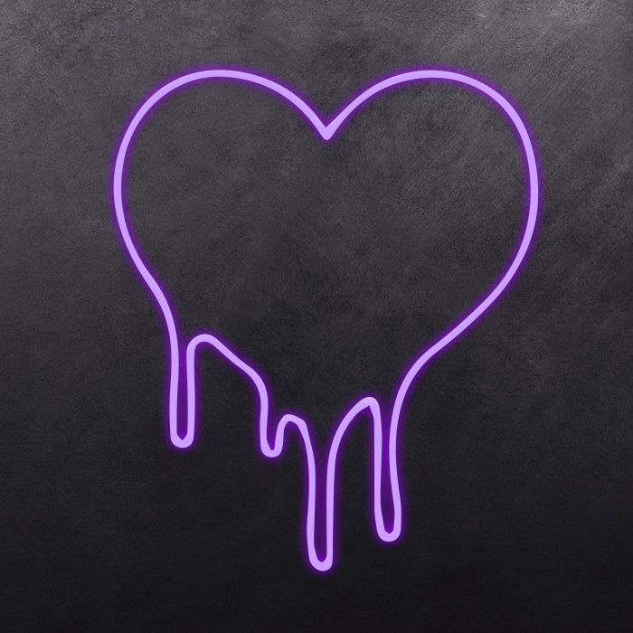 Heart Drip