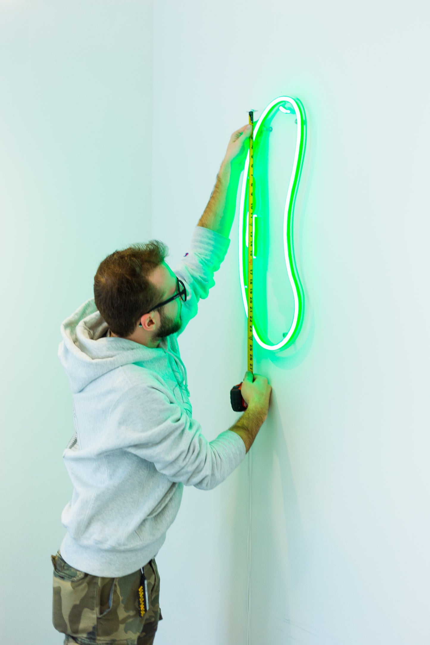 Greater Montreal Installation Service - Wirefished Installation