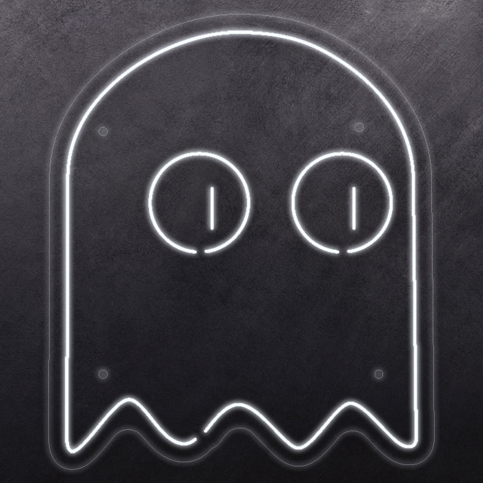 Pacman Ghost