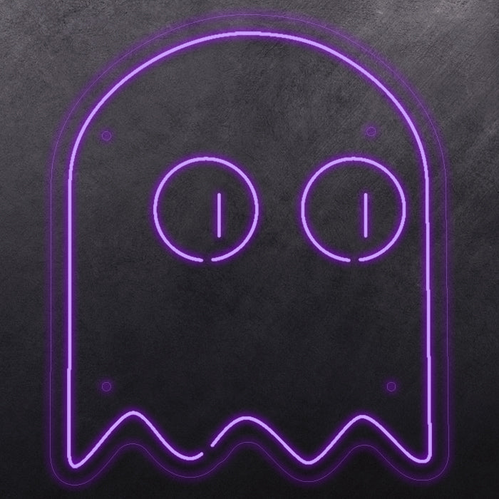 Pacman Ghost