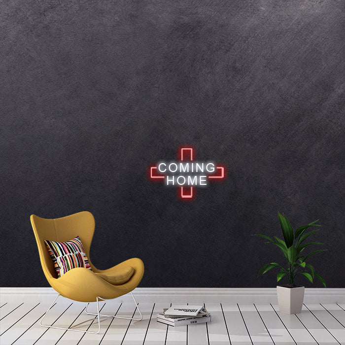 Coming Home - England Euro 2020