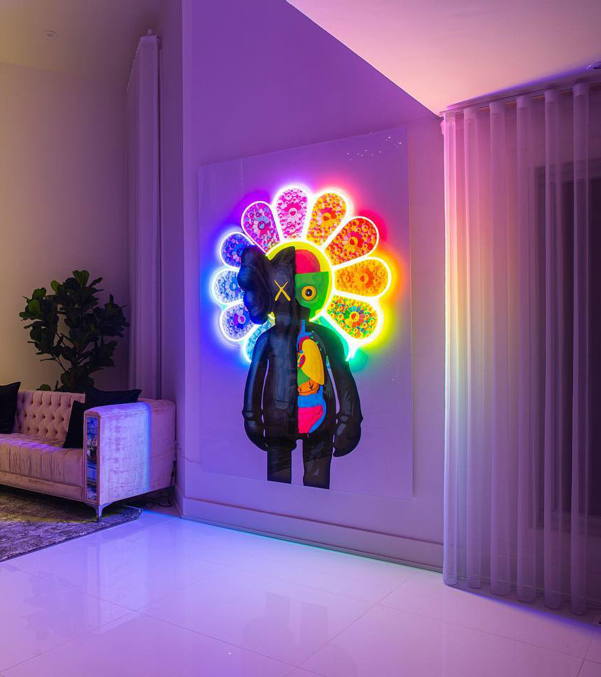 Home Decor