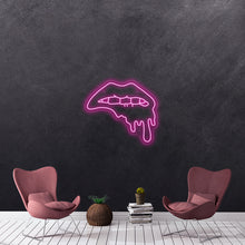 Load image into Gallery viewer, Lips
