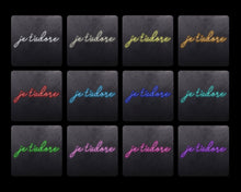 Load image into Gallery viewer, je t'adore
