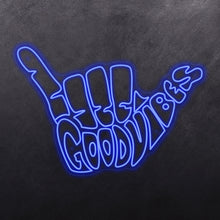 Load image into Gallery viewer, Good Vibes Rock

