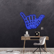 Load image into Gallery viewer, Good Vibes Rock
