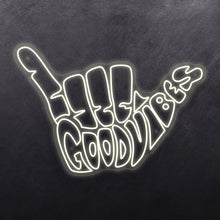 Load image into Gallery viewer, Good Vibes Rock
