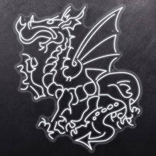 Load image into Gallery viewer, Dragon Design 2
