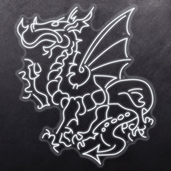 Dragon Design 2