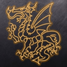 Load image into Gallery viewer, Dragon Design 2
