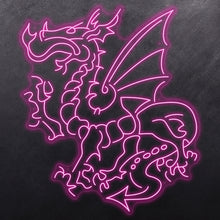 Load image into Gallery viewer, Dragon Design 2
