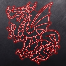 Load image into Gallery viewer, Dragon Design 2
