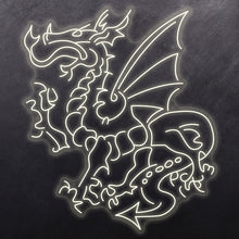 Load image into Gallery viewer, Dragon Design 2
