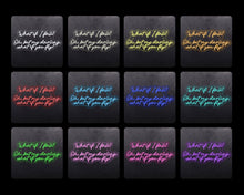 Load image into Gallery viewer, What it I fall? Oh, but my darling, what if you fly
