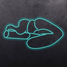 Load image into Gallery viewer, Lips cigarette
