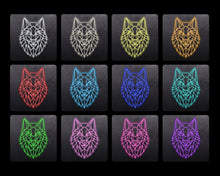Load image into Gallery viewer, Wolf
