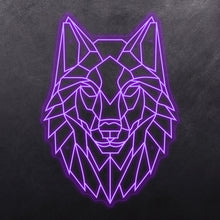 Load image into Gallery viewer, Wolf
