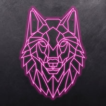 Load image into Gallery viewer, Wolf
