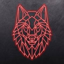 Load image into Gallery viewer, Wolf
