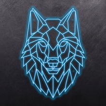 Load image into Gallery viewer, Wolf
