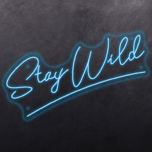 Load image into Gallery viewer, Stay Wild
