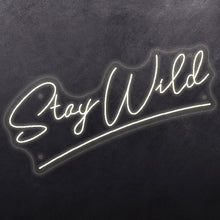 Load image into Gallery viewer, Stay Wild

