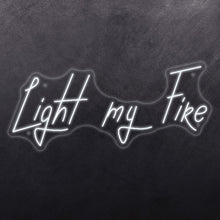 Load image into Gallery viewer, Light my fire
