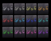 Load image into Gallery viewer, Light my fire
