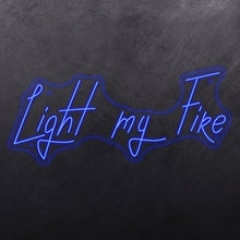 Load image into Gallery viewer, Light my fire
