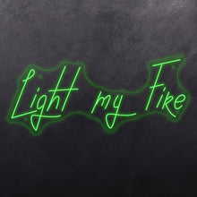 Load image into Gallery viewer, Light my fire
