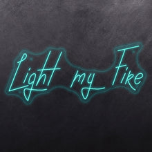 Load image into Gallery viewer, Light my fire
