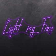 Load image into Gallery viewer, Light my fire
