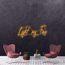 Load image into Gallery viewer, Light my fire
