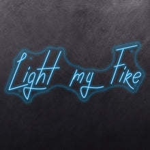 Load image into Gallery viewer, Light my fire
