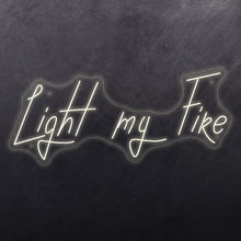 Load image into Gallery viewer, Light my fire

