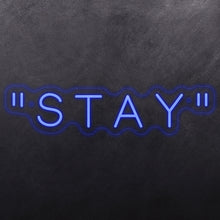 Load image into Gallery viewer, "Stay"
