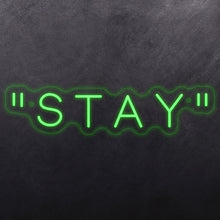 Load image into Gallery viewer, "Stay"
