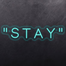 Load image into Gallery viewer, "Stay"

