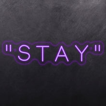 Load image into Gallery viewer, "Stay"
