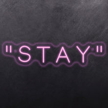 Load image into Gallery viewer, "Stay"
