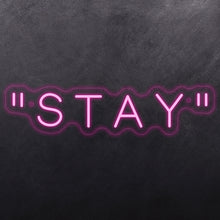 Load image into Gallery viewer, "Stay"
