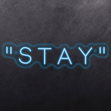 Load image into Gallery viewer, "Stay"
